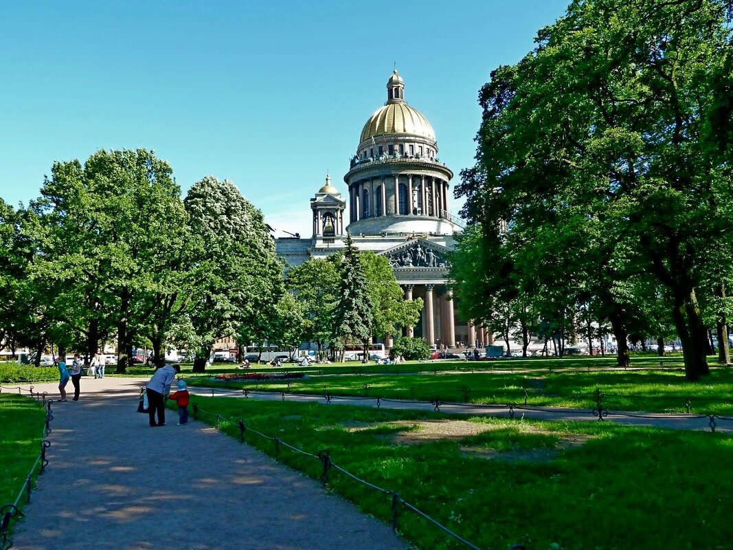 ПИТЕР. - Виктор Осипчук ПИТЕР. - Виктор Осипчук