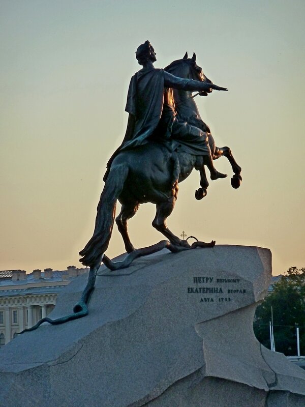 ПИТЕР. - Виктор Осипчук