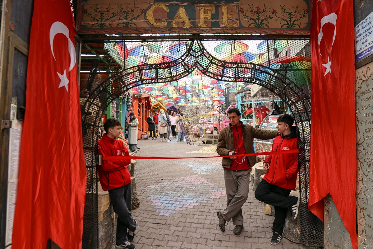 Балат - skijumper Иванов