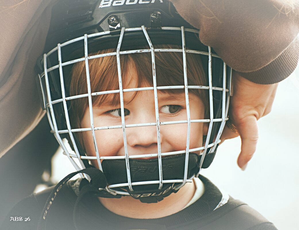 Я не кусаюсь...вот..! - Александр Шимохин Я не кусаюсь...вот..! - Александр Шимохин
