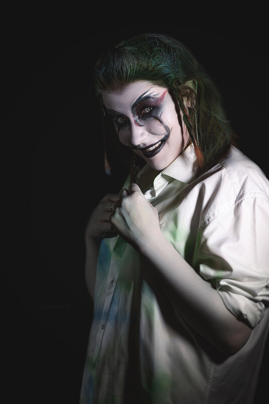 - - Джованни Луче