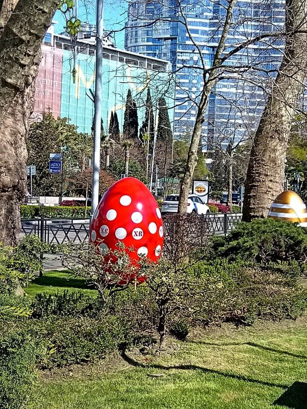 Курортный проспект - Tata Wolf