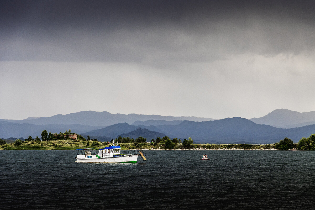 Союз - Дмитрий 