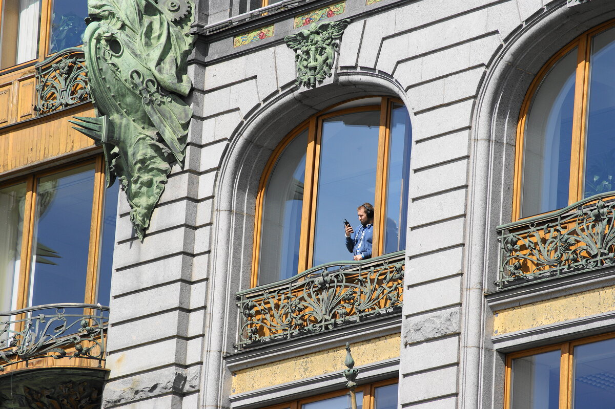 ПО НЕВСКОМУ - Виктор Никитенко ПО НЕВСКОМУ - Виктор Никитенко