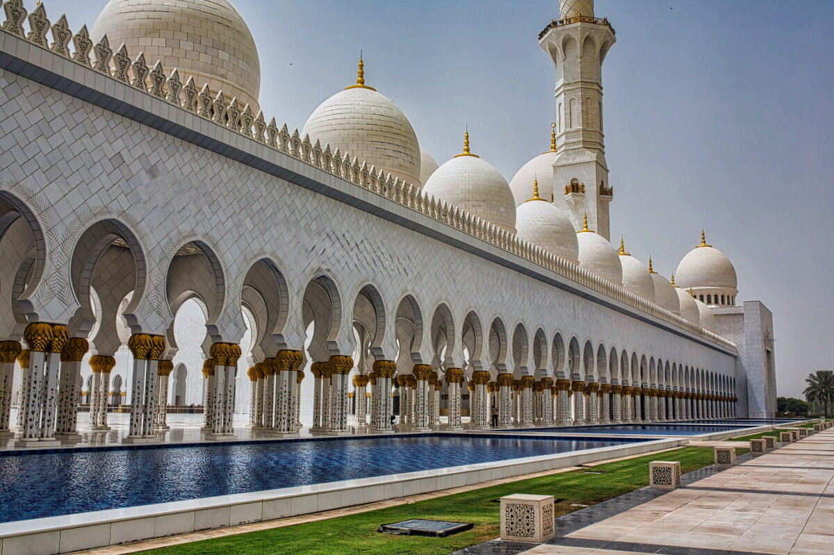 UAE 44 - Arturs Ancans