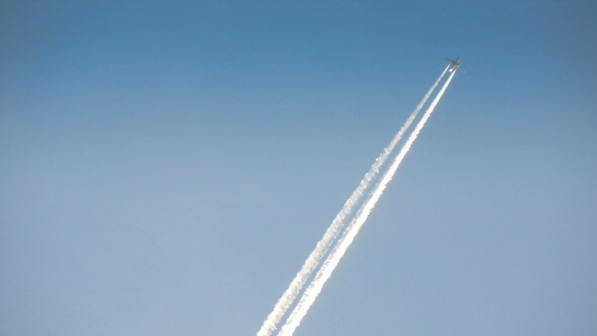 "Ввысь" - Максим Орлов