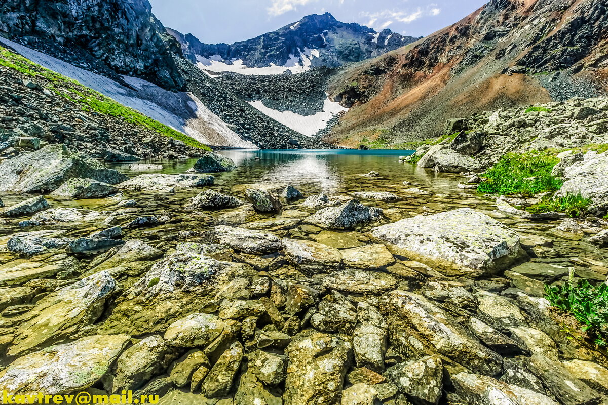 ЕЩЕ КРАСИВОЕ - HART BAD