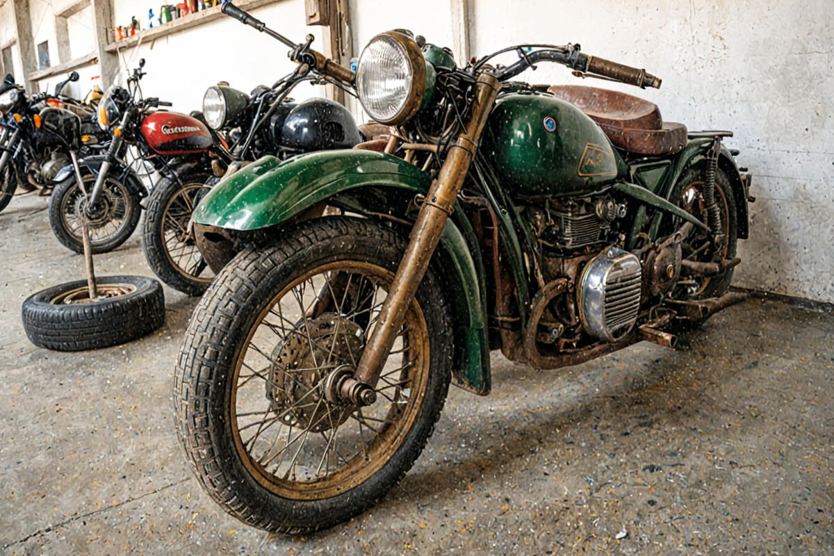 Ветеран - Павел Fotoflash911 Никулочкин