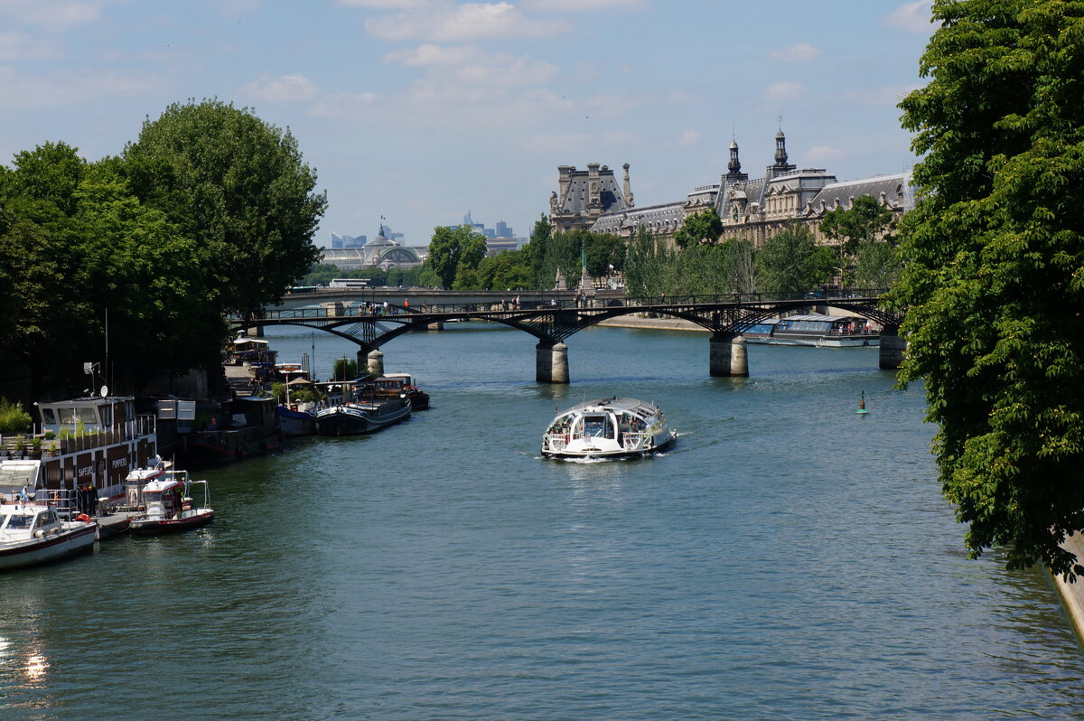 PRO Париж..... - Алёна Савина