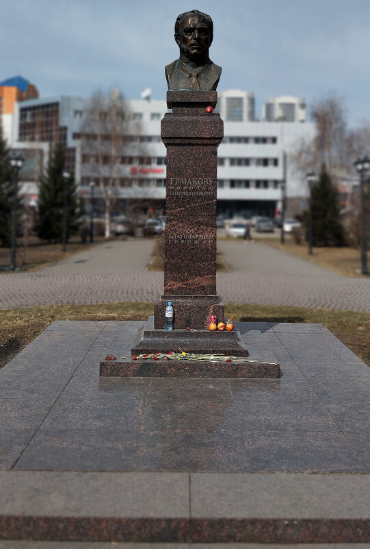 Чтобы помнили!!! - Радмир Арсеньев