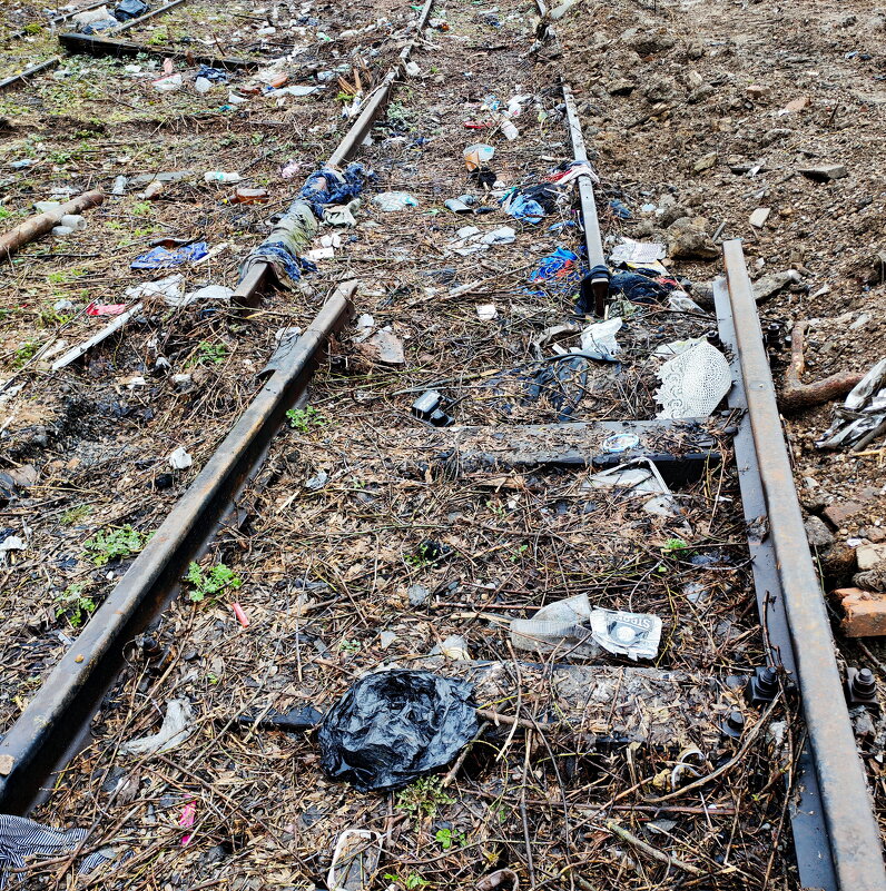 А рельсы-то, как водится, не всегда и сходятся. Где ж вы, мои весенние года? - Юрий Вовк А рельсы-то, как водится, не всегда и сходятся. Где ж вы, мои весенние года? - Юрий Вовк