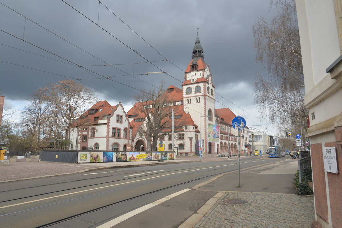 ЛЕЙПЦИГ2026 - Алексей Короткевич