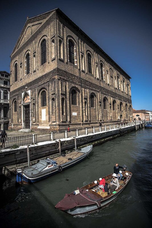 Venezia. - Игорь Олегович Кравченко