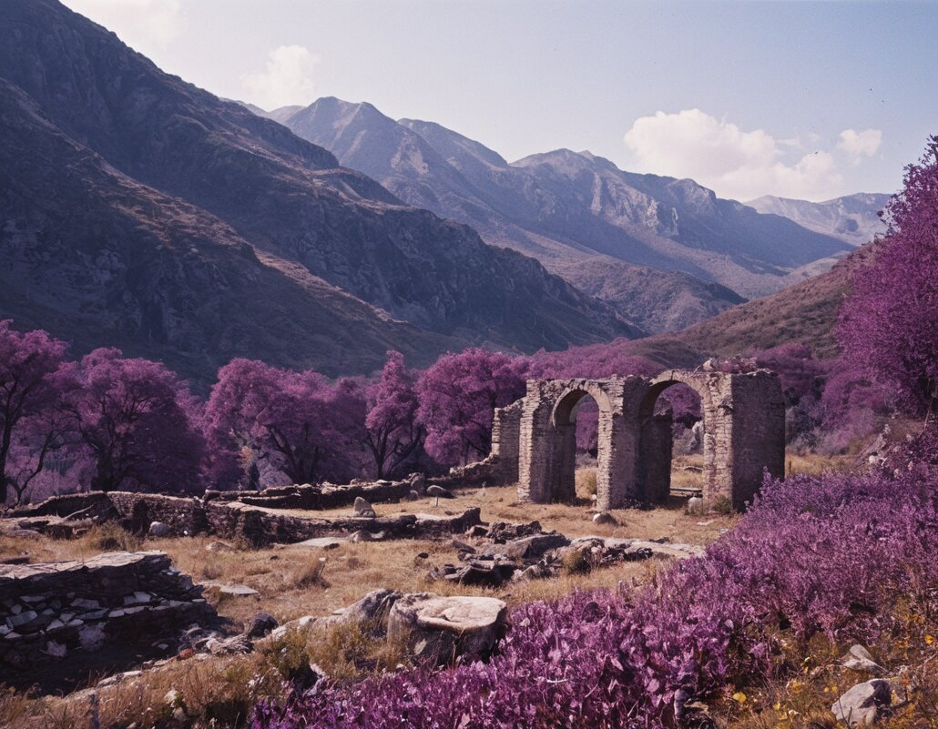 Долина - ura Зелев