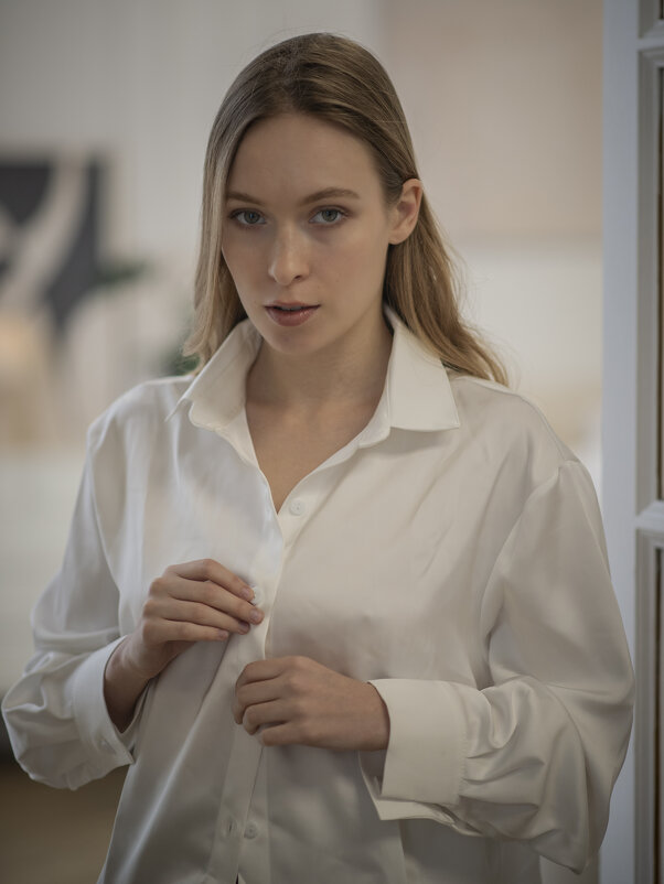 Арина - Александр Бочериков