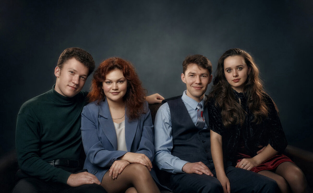 друзья - Сергей 