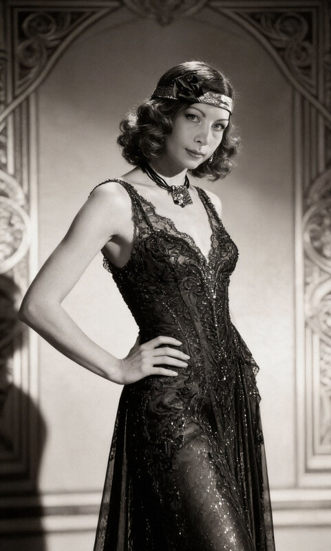 Retromania - Vladimir (Volf) Kirilin