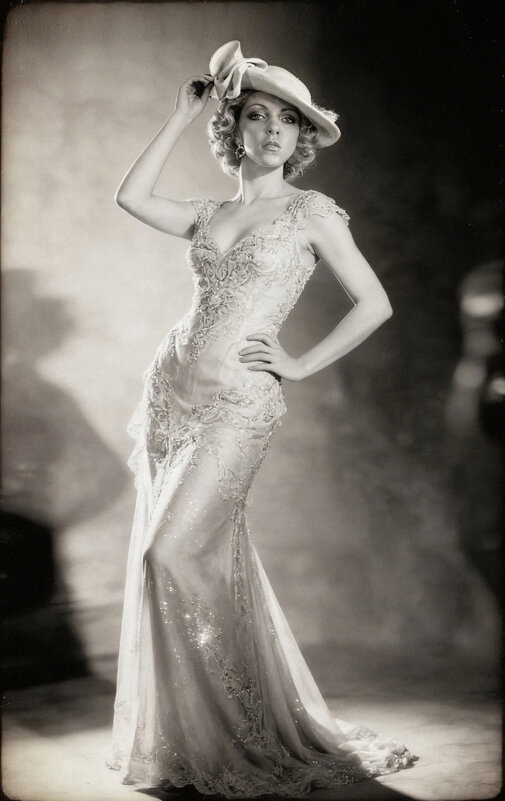 Retromania - Vladimir (Volf) Kirilin