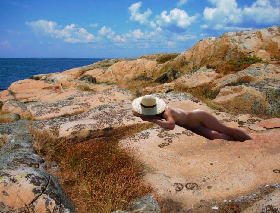 Жара - liudmila drake Жара - liudmila drake