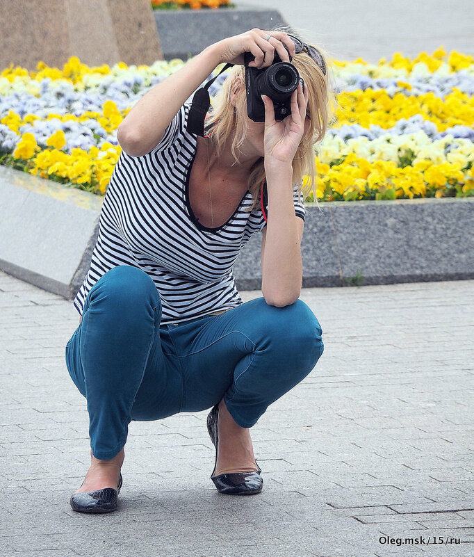 фото-графиня - Олег Лукьянов