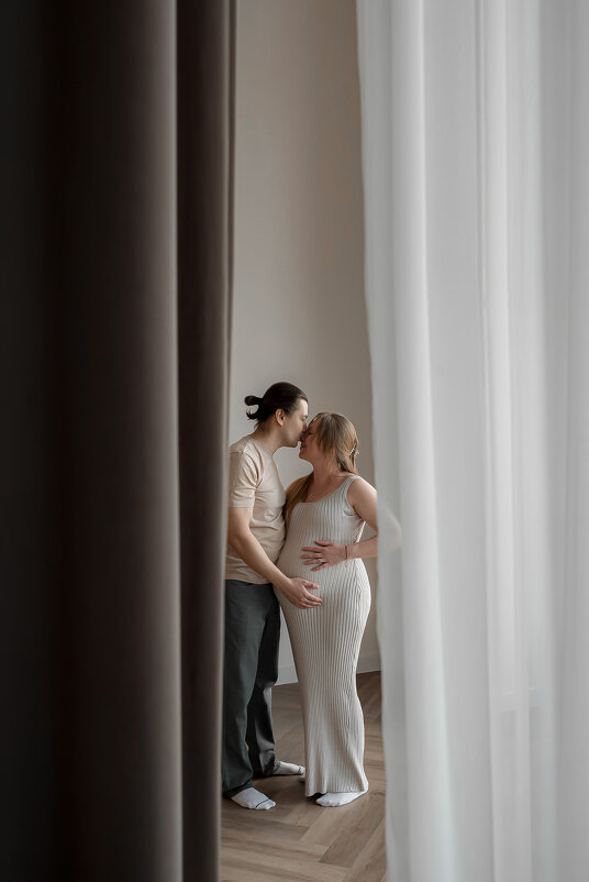 Семья - Алена Иванова