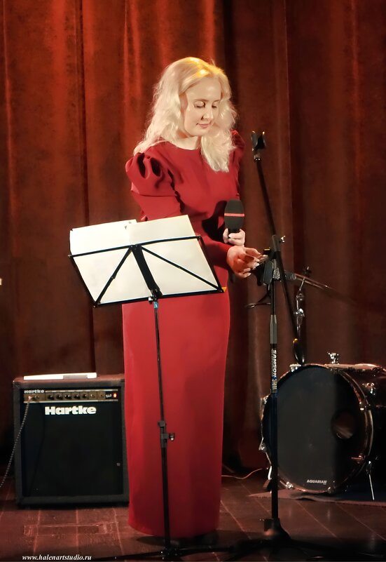 Анна Штерн - Игорь Корф