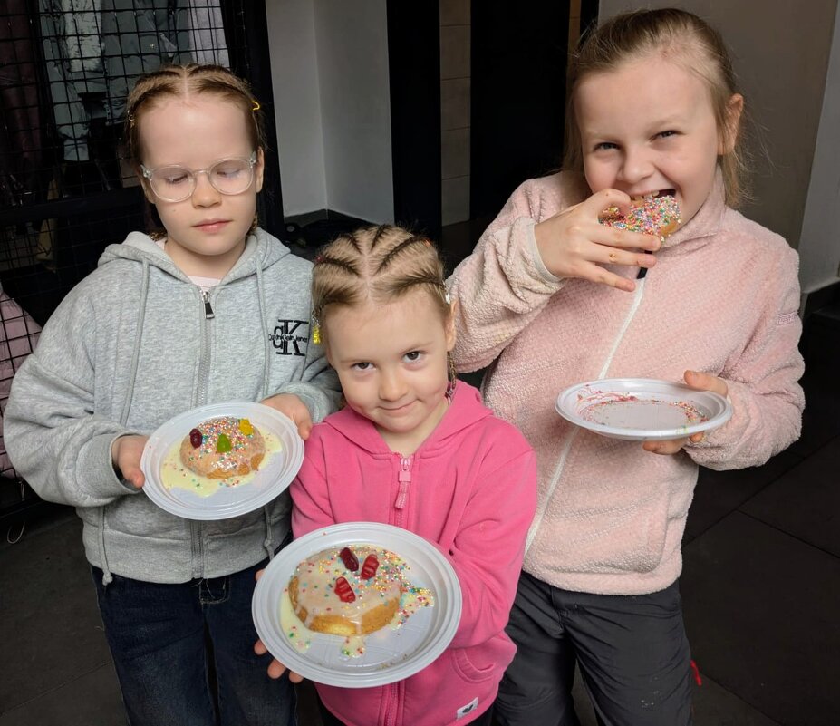 Пекари - Андрей Хлопонин