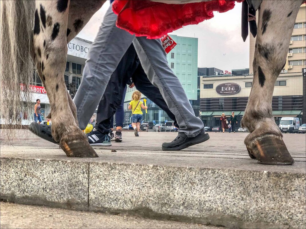 АРКА - Александр Кустов