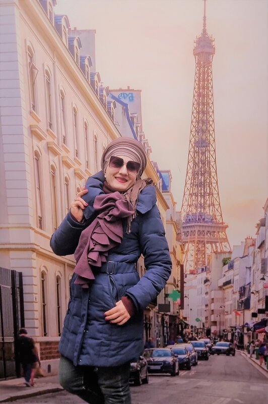 Масляна - Лана 