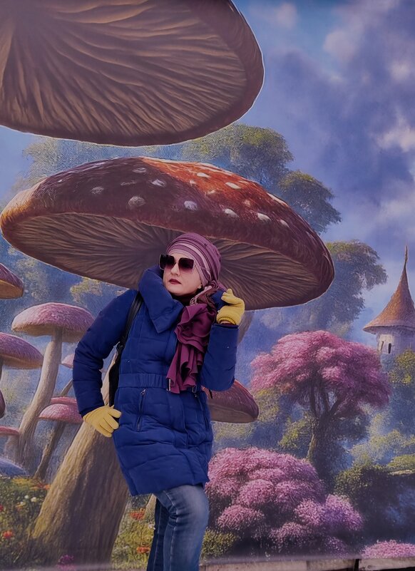 Масляна - Лана 