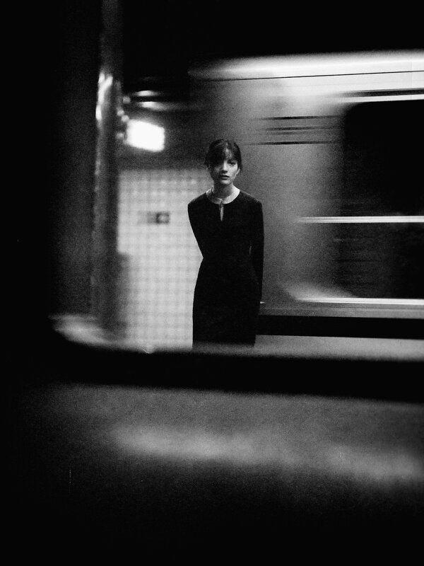 Нулевая / Station 0 - Евгений Нодвиков