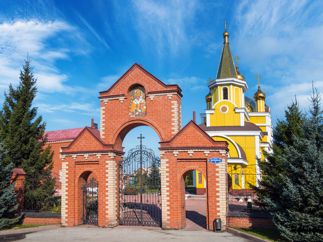 *   *   * - Уже не важно ...