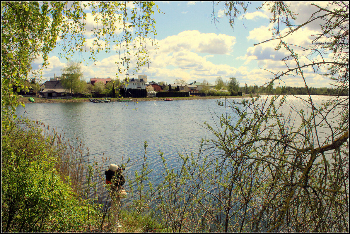 ...*** - Aleksandr Gal ...*** - Aleksandr Gal