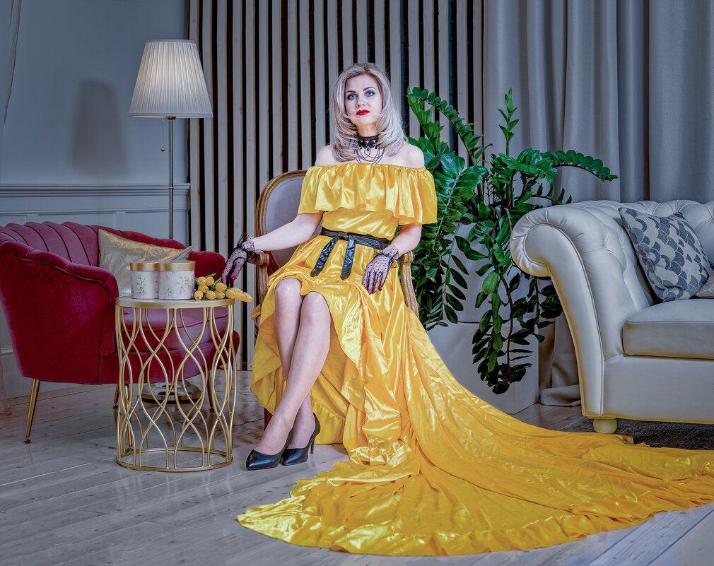 Галина. - Serj Korinkevich Галина. - Serj Korinkevich