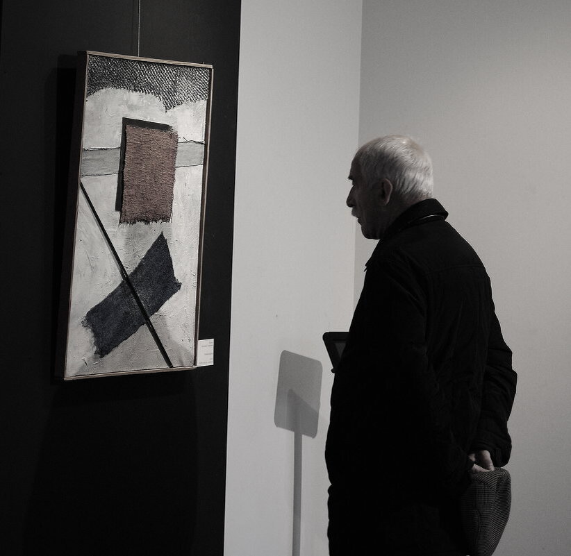 ЦЕНИТЕЛЬ - Виктор Никитенко