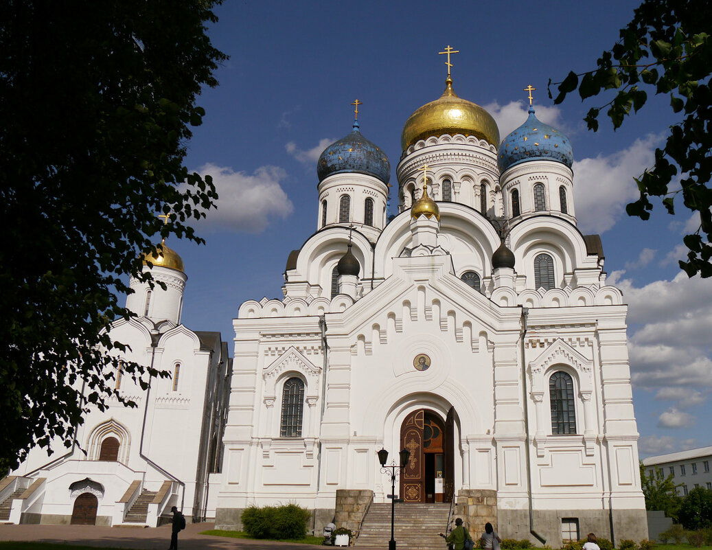 Храм - Дмитрий Swan