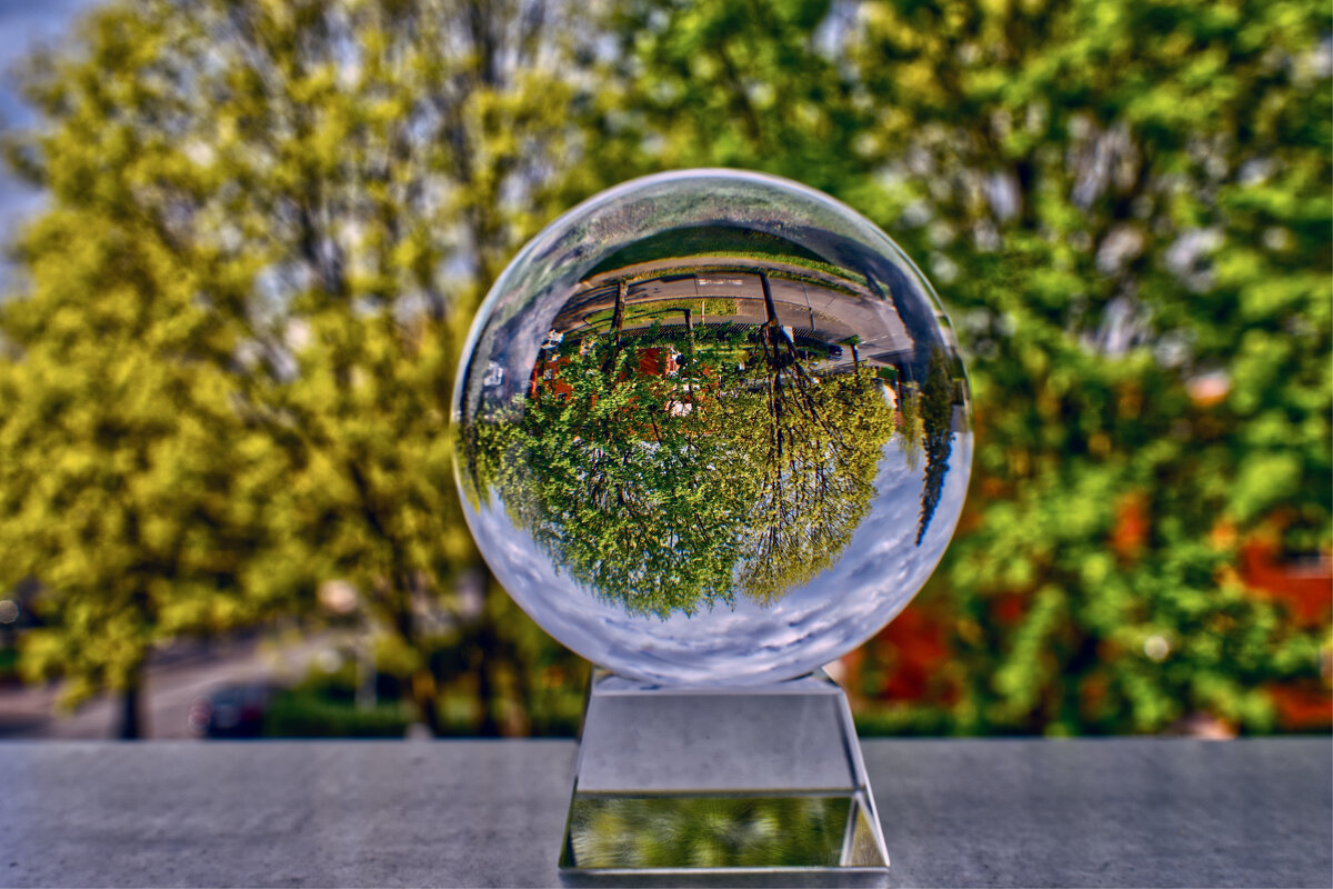 Отражение - Jakob Dick