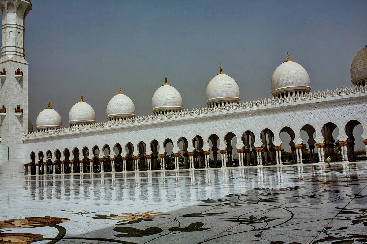 UAE 48 - Arturs Ancans