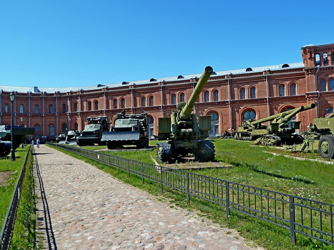 ПИТЕР. - Виктор Осипчук