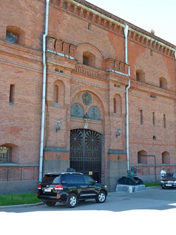 ПИТЕР. - Виктор Осипчук