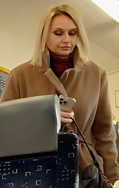 *** - Владимир Захаров