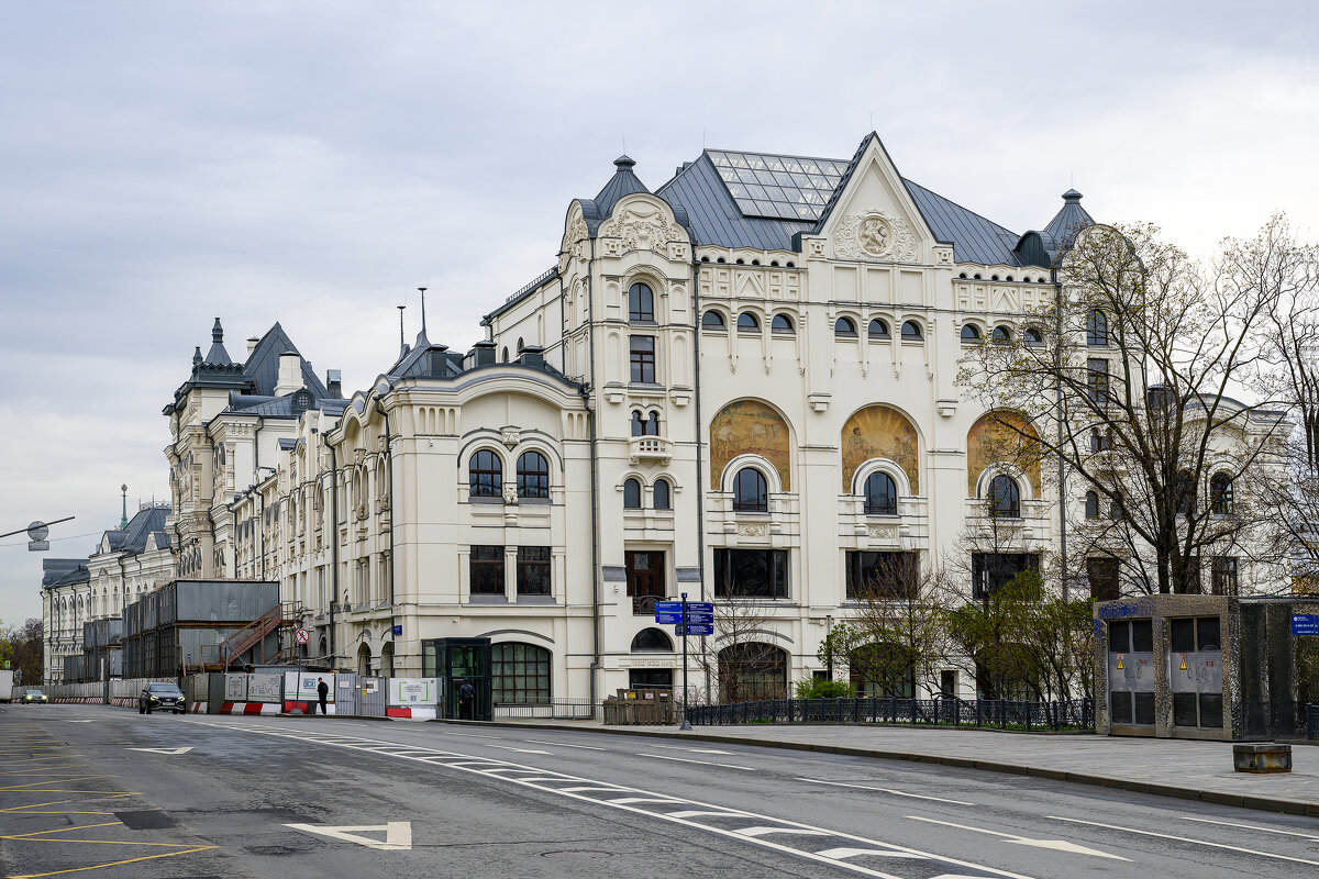 Технологический - Валерий Пославский