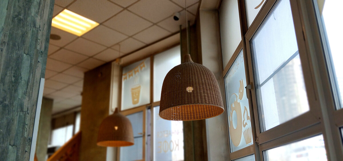 "Лакомка". - Радмир Арсеньев