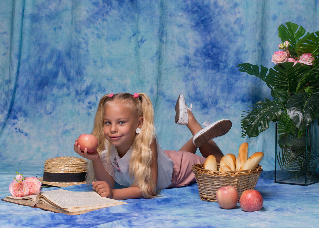 *** - Николай Чекалин