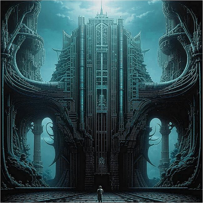 фэнтези. - Mila 