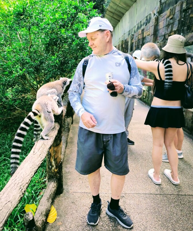 Встреча - Георгиевич 