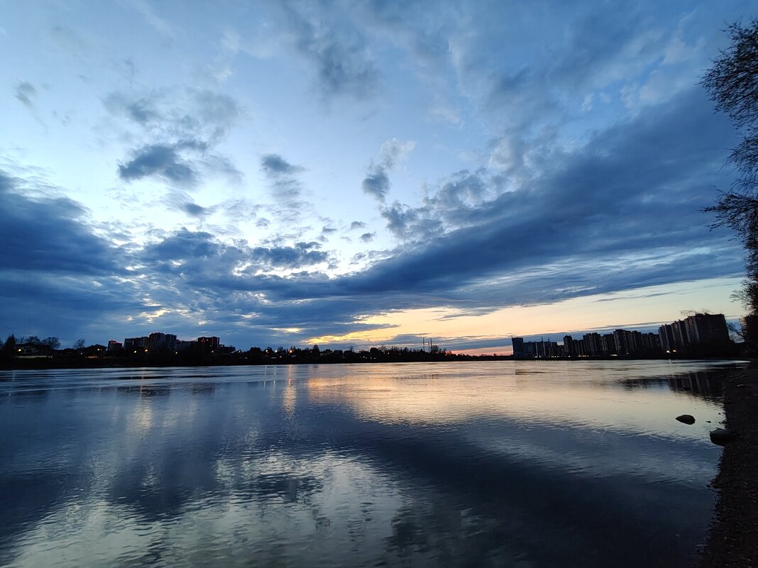 Скоро восход - Андрей 