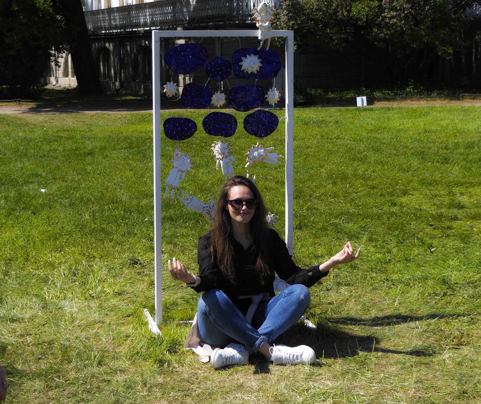 Дзэн - Магомед .