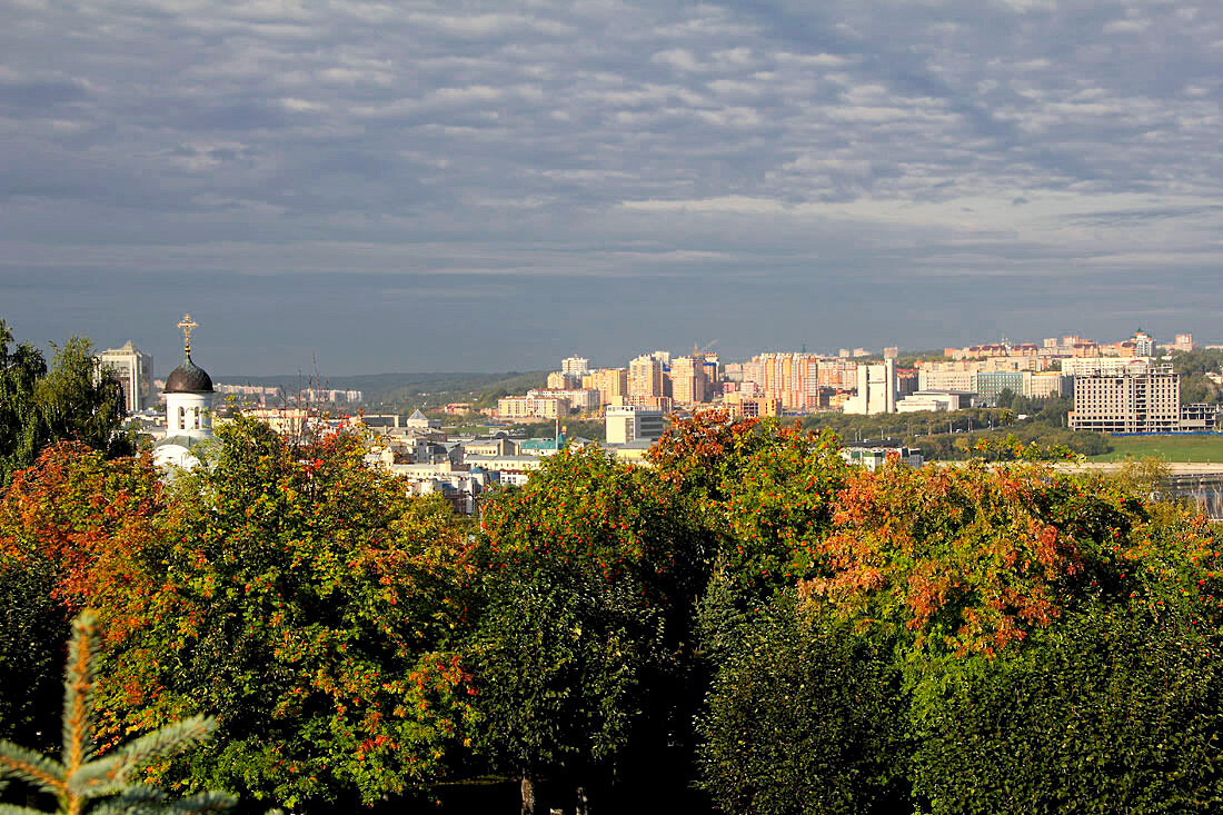 Чебоксары - MILAV V