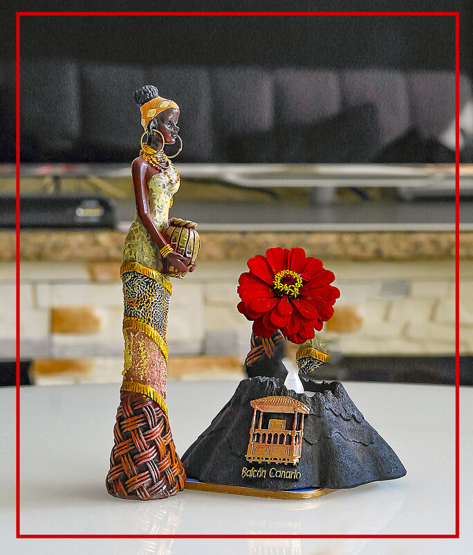 Полью цветочек... - Владимир Кроливец